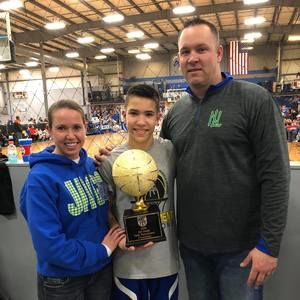 Meet your Posher, Phillip